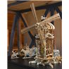 Ugears Tower Windmill