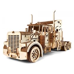 Ugears Heavy Boy Truck VM-03