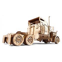 Ugears Heavy Boy Truck VM-03