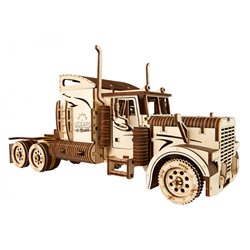 Ugears Heavy Boy Truck VM-03