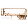 Ugears Heavy Boy Truck Trailer