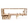 Ugears Heavy Boy Truck Trailer