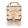 Ugears Heavy Boy Truck Trailer