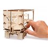 Ugears Heavy Boy Truck Trailer