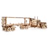 Ugears Heavy Boy Truck Trailer