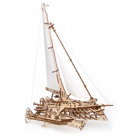 Ugears Trimaran Merihobus