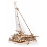 Ugears Trimaran Merihobus