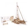 Ugears Trimaran Merihobus