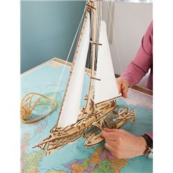 Ugears Trimaran Merihobus