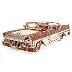 Ugears Dream Cabriolet VM-05