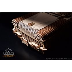 Ugears Dream Cabriolet VM-05