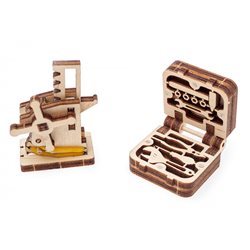 Ugears Dream Cabriolet VM-05