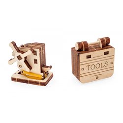 Ugears Dream Cabriolet VM-05