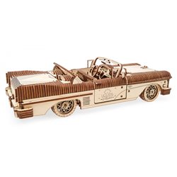 Ugears Dream Cabriolet VM-05