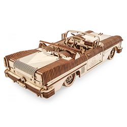 Ugears Dream Cabriolet VM-05