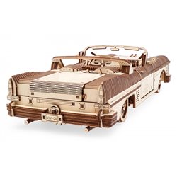 Ugears Dream Cabriolet VM-05