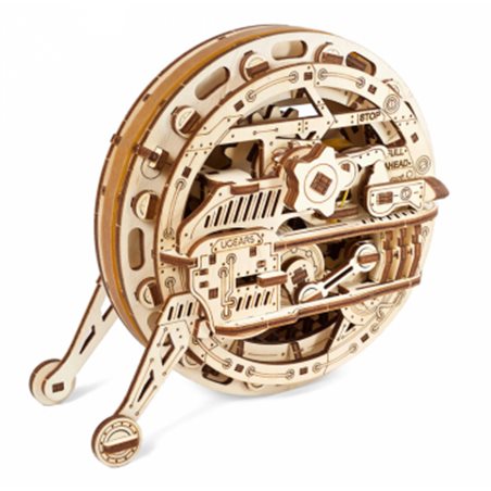 Ugears Monowheel
