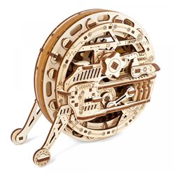 Ugears Monowheel