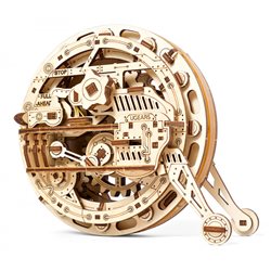 Ugears Monowheel