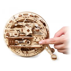 Ugears Monowheel