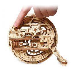 Ugears Monowheel