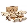 Ugears Antique Box
