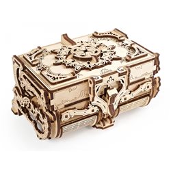 Ugears Antique Box