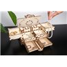 Ugears Antique Box