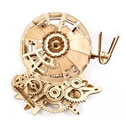 Ugears Globus
