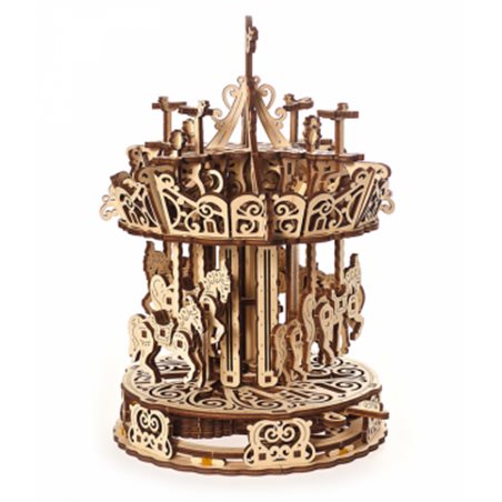 Ugears Carousel
