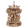 Ugears Carousel