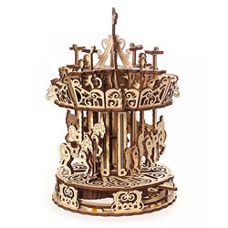 Ugears Carousel