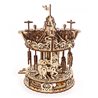 Ugears Carousel
