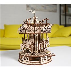 Ugears Carousel