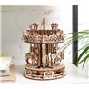 Ugears Carousel