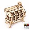 Ugears Counter STEM LAB