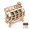 Ugears Counter STEM LAB