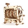 Ugears Counter STEM LAB