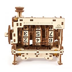 Ugears Counter STEM LAB