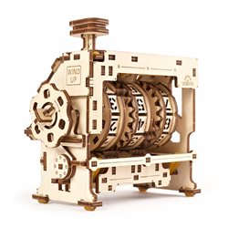 Ugears Counter STEM LAB