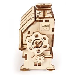 Ugears Counter STEM LAB