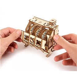 Ugears Counter STEM LAB