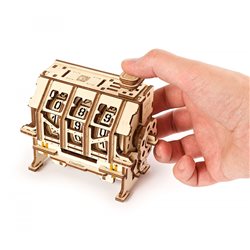 Ugears Counter STEM LAB