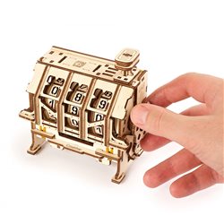 Ugears Counter STEM LAB