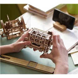 Ugears Counter STEM LAB