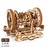 Ugears Differential STEM LAB