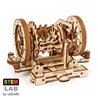 Ugears Differential STEM LAB