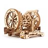 Ugears Differential STEM LAB