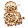 Ugears Differential STEM LAB