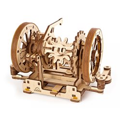 Ugears Differential STEM LAB